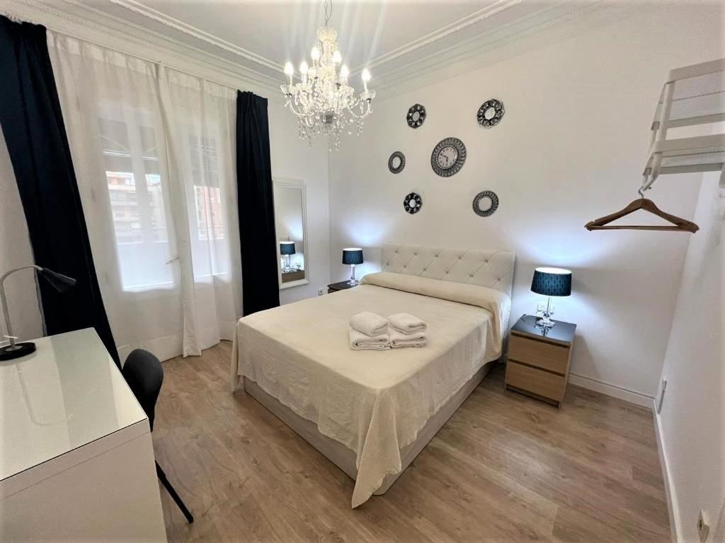Flor Habitaciones 바르셀로나 외부 사진