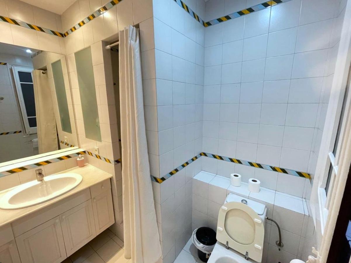 Flor Habitaciones 바르셀로나 외부 사진