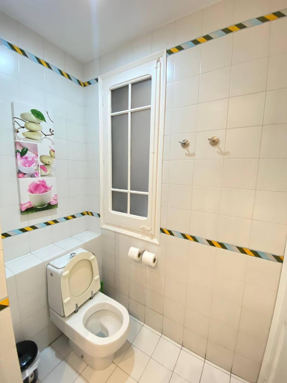 Flor Habitaciones 바르셀로나 외부 사진