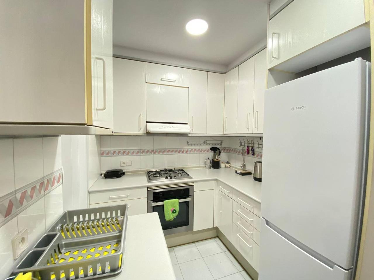 Flor Habitaciones 바르셀로나 외부 사진